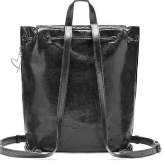 ?VS backpack black crackle main image 5